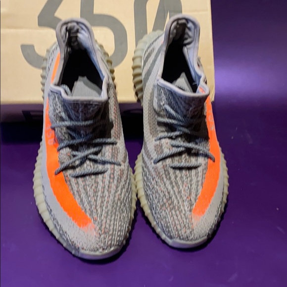 Yeezy 350 Boost Beluga - Picture 2 of 4